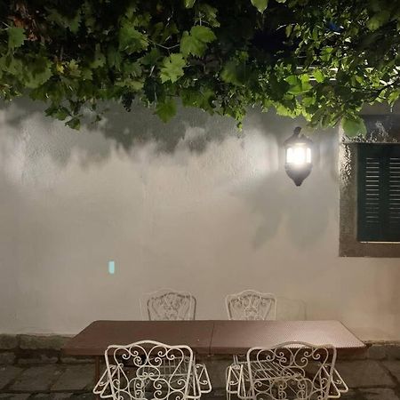 Casita El Acebo Villa Cercedilla Eksteriør bilde
