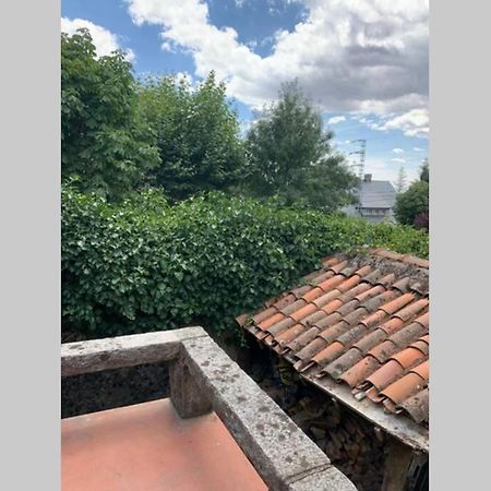 Casita El Acebo Villa Cercedilla Eksteriør bilde