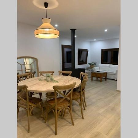 Casita El Acebo Villa Cercedilla Eksteriør bilde