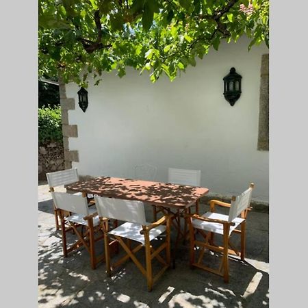 Casita El Acebo Villa Cercedilla Eksteriør bilde