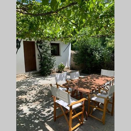 Casita El Acebo Villa Cercedilla Eksteriør bilde