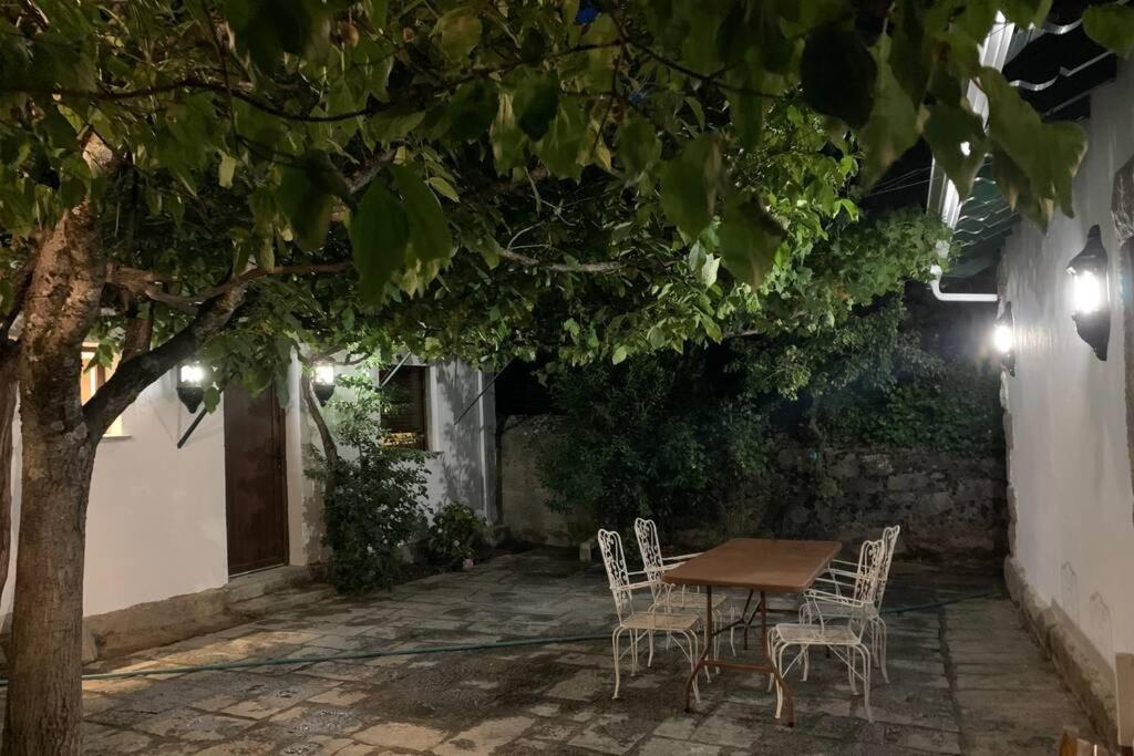 Casita El Acebo Villa Cercedilla Eksteriør bilde