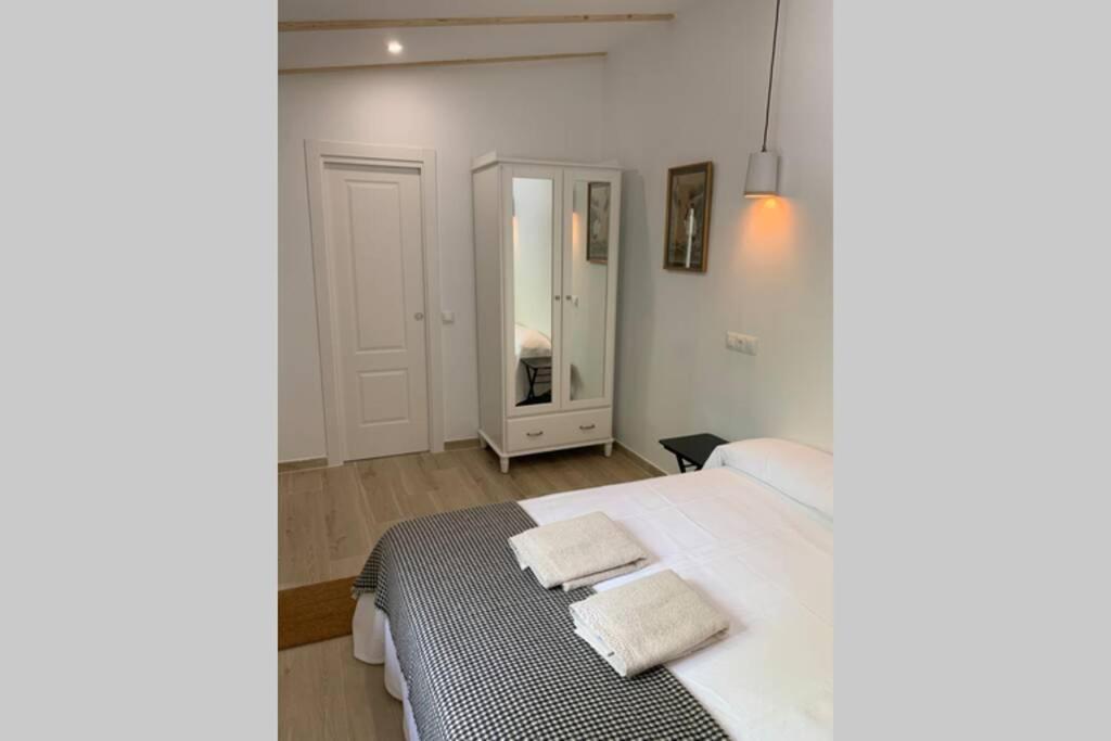 Casita El Acebo Villa Cercedilla Eksteriør bilde